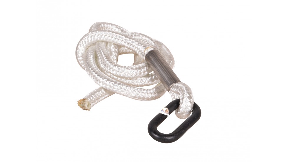 KVK Harness Rope for Back Belly Band (2.5 m)